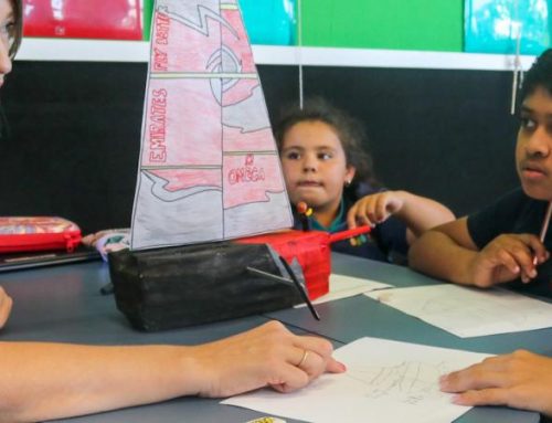 RŪNĀ programme gains momentum with clubs and schools