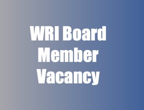 Board Member Position Available